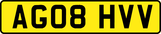 AG08HVV