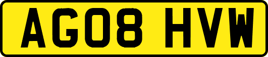 AG08HVW