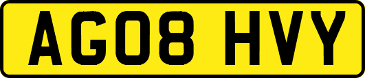 AG08HVY