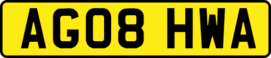 AG08HWA