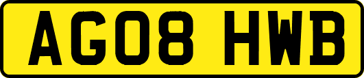 AG08HWB