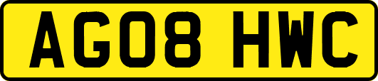 AG08HWC
