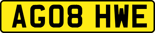 AG08HWE
