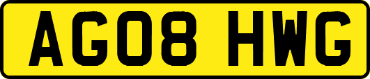 AG08HWG