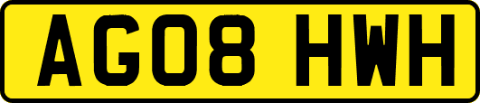 AG08HWH