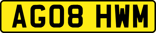 AG08HWM