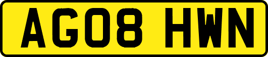 AG08HWN