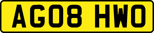 AG08HWO