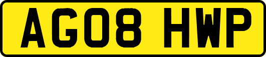 AG08HWP