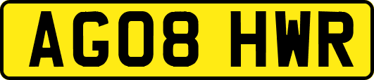 AG08HWR