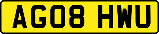 AG08HWU