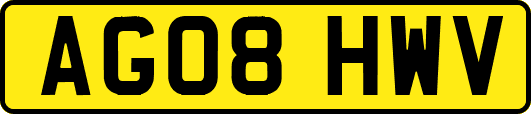 AG08HWV