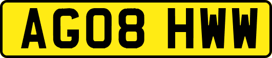 AG08HWW