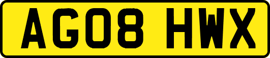 AG08HWX