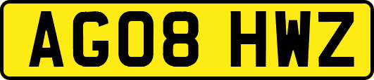 AG08HWZ
