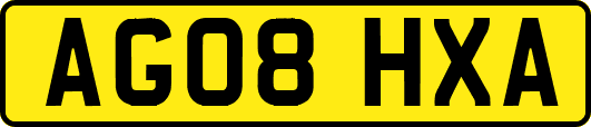 AG08HXA