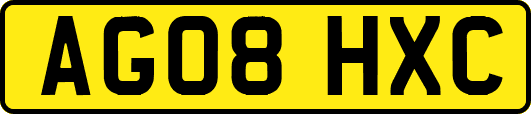 AG08HXC