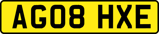AG08HXE