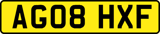 AG08HXF