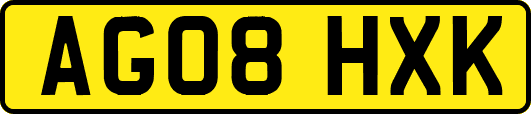 AG08HXK