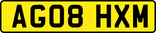 AG08HXM