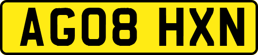 AG08HXN