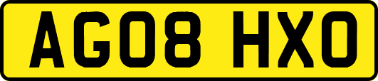 AG08HXO