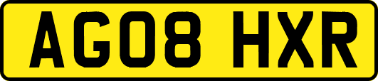 AG08HXR