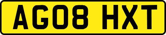 AG08HXT