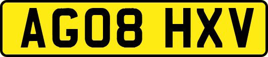 AG08HXV