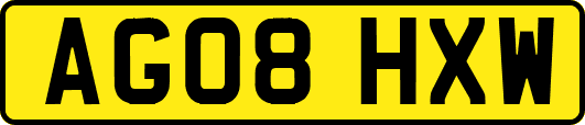 AG08HXW