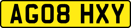 AG08HXY