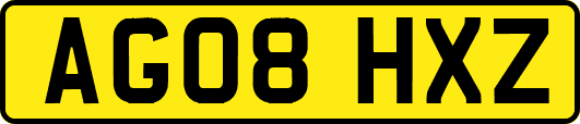 AG08HXZ