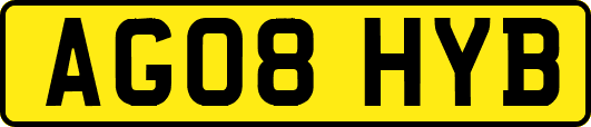 AG08HYB