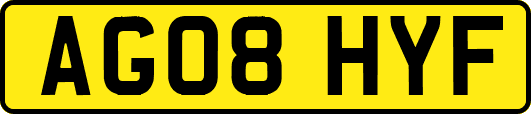 AG08HYF