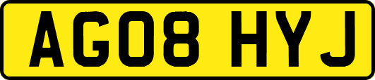 AG08HYJ