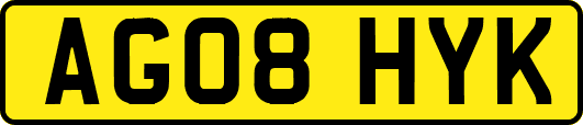 AG08HYK