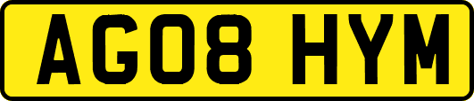 AG08HYM
