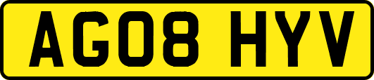 AG08HYV
