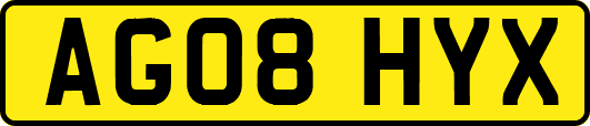 AG08HYX