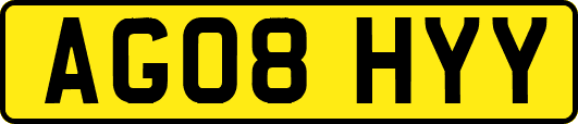 AG08HYY