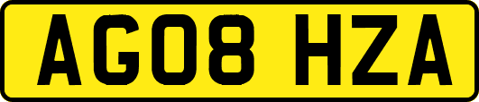 AG08HZA