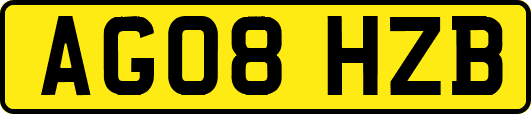 AG08HZB