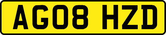 AG08HZD