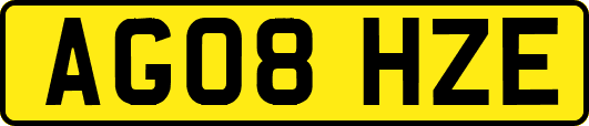 AG08HZE