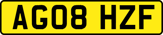 AG08HZF