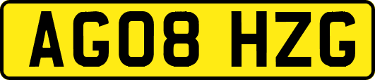 AG08HZG