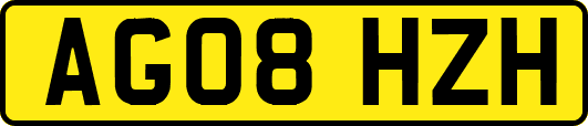 AG08HZH