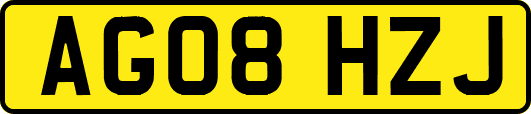 AG08HZJ