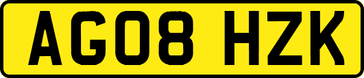 AG08HZK